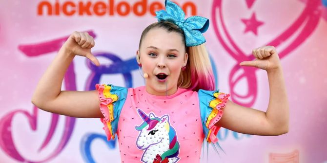 jojo siwa