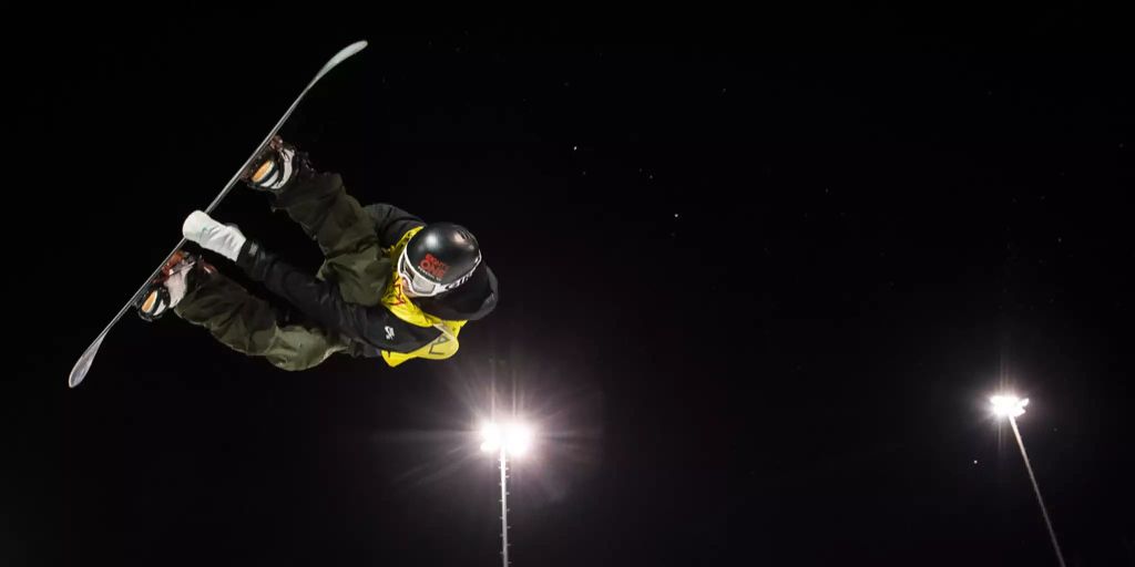 Bei Snowboard und Ski Freestyle WM gehen Schweizer auf Medaillenjagd