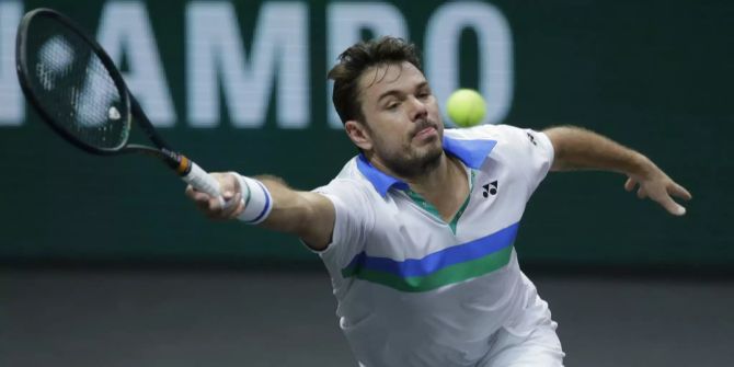 Stan Wawrinka