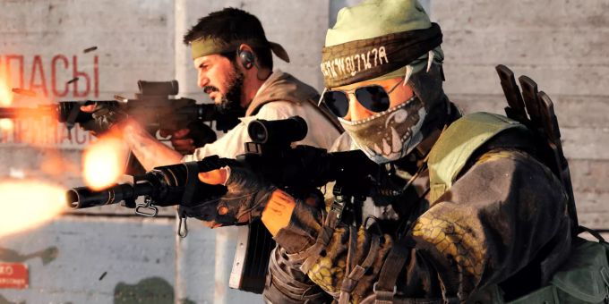 Call Of Duty Warzone Neue Map Zum Start Von Season 3