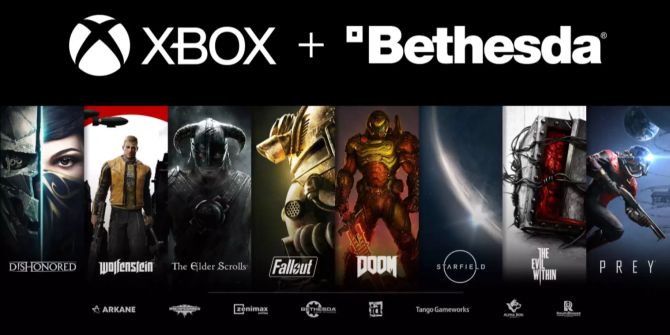 bethesda softworks