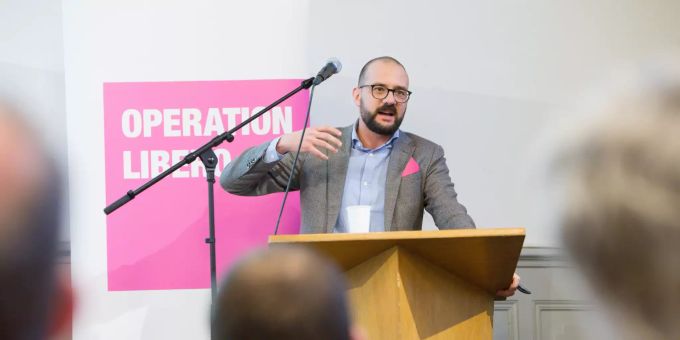 Verhüllungsverbot - Operation Libero kontert die Kritik der Freidenker