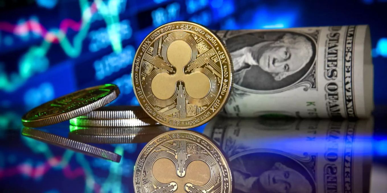 Ripple gibt eine Milliarde XRP-Token frei | Nau.ch