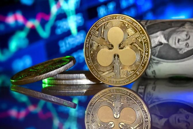 ripple XRP