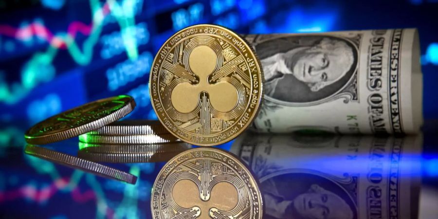 ripple XRP