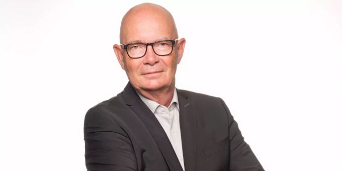 Manfred Breitschmid, Vorstand der SVP Wohlen. Manfred Breitschmid SVP Wohlen