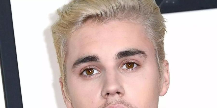 Justin Bieber hat eine Osterüberraschung für seine Fans parat. Foto: Paul Buck/epa/dpa