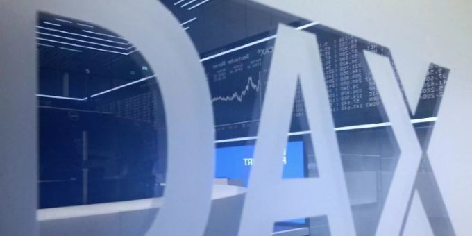 Dax Performance Index Eröffnet Neue Woche Im Minus