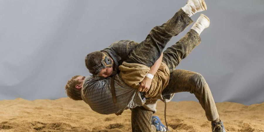 Ibach SZ Schwingen
