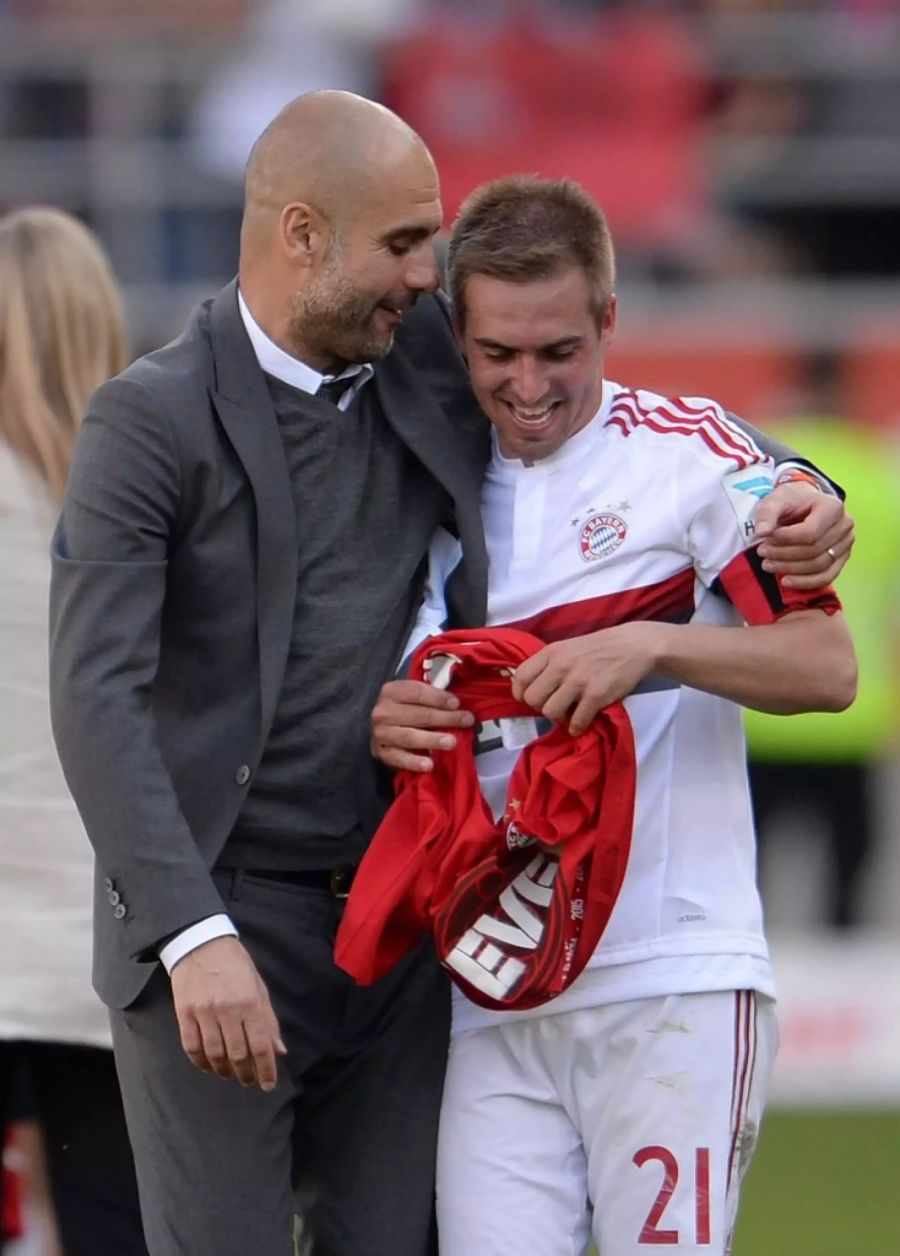 Lahm