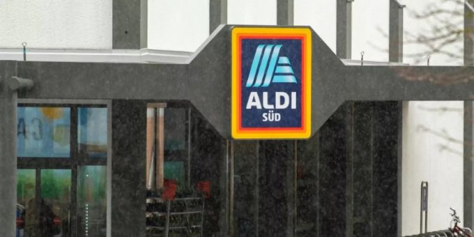 Aldi-Markt Aldi-Markt