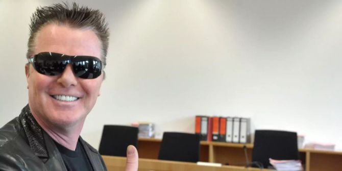 georgina fleur dubai marcus