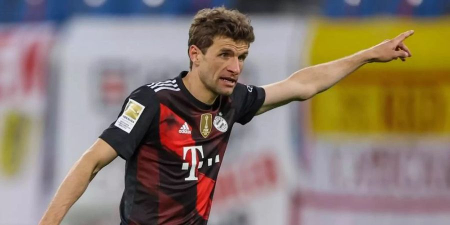 Thomas Müller