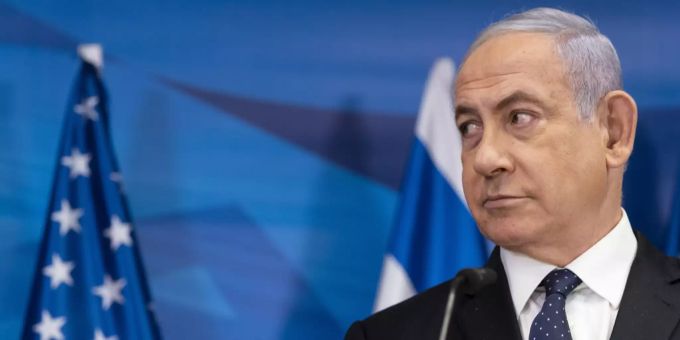 Netanjahu kämpft weiter gegen seine Ablösung. Israel