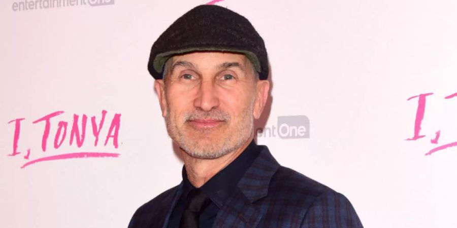 Craig Gillespie