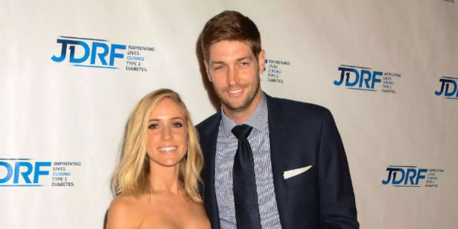 Jay Cutler, Kristin Cavallari