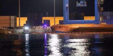 Verletzte und Vermisste nach Schiffsunglück in Spanien
