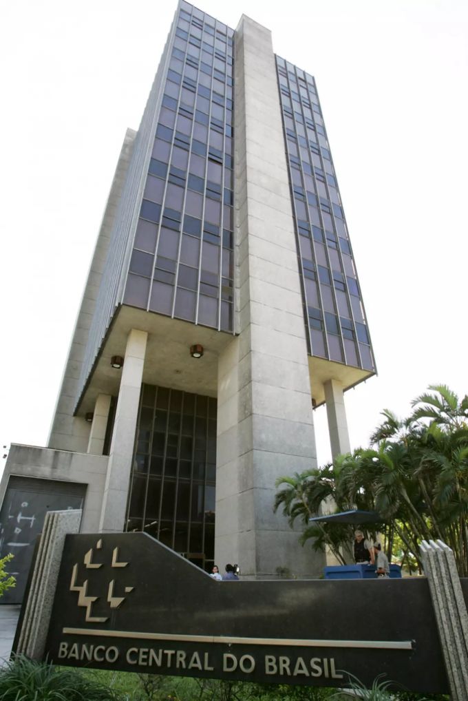 Lombard Odier hat die Zulassung für eine Geschäftsstelle in São Paulo bei der brasilianischen Zentralbank beantragt. Brasilianische Zentralbank.
