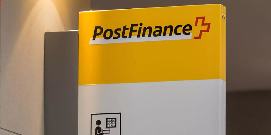 Postfinance Bitcoin