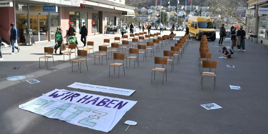 «Junge Grüne Aargau»