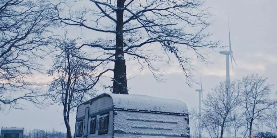 «Lovemobil»