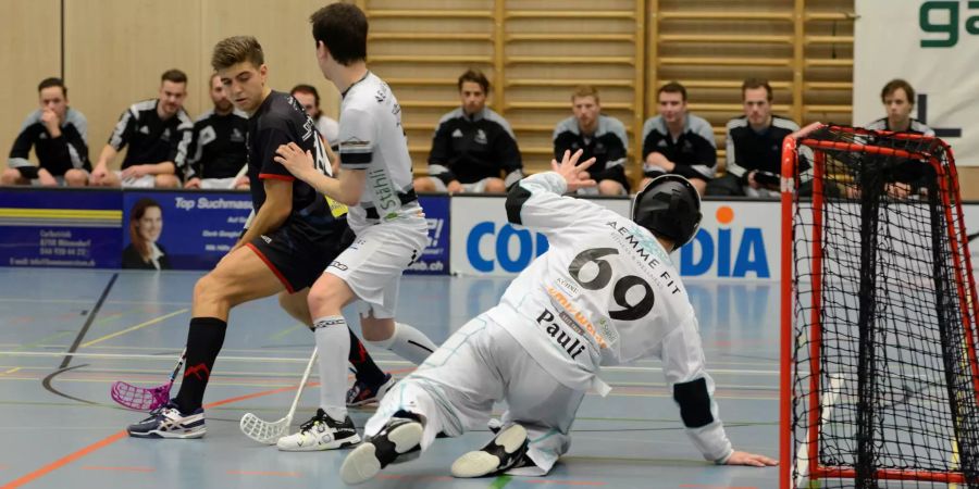 UHC Pfannenstiel