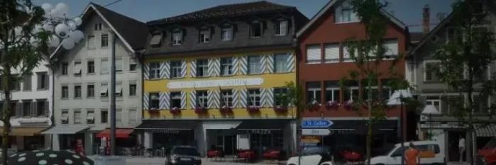 Gossau