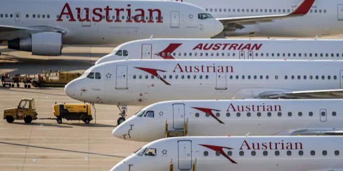 Austrian Airlines