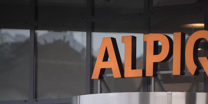 Der Stromkonzern Alpiq ist im Jahr 2020 in die Gewinnzone zurückgekehrt und will auch wieder Dividenden bezahlen. Alpiq profitierte von abgesicherten Strompreisen in der Schweiz.(Archivbild) Der Stromkonzern Alpiq ist im Jahr 2020 in die Gewinnzone zurückgekehrt und will auch wieder Dividenden bezahlen. Alpiq profitierte von abgesicherten Strompreisen in der Schweiz.(Archivbild)