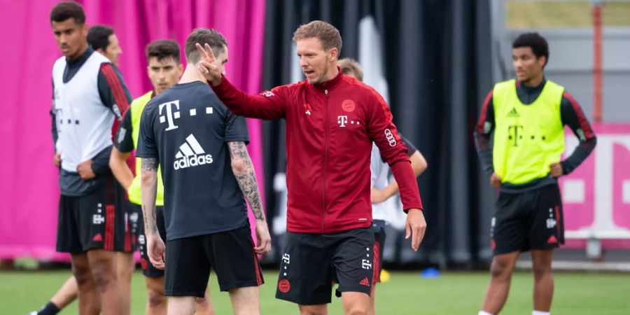 Bayern München