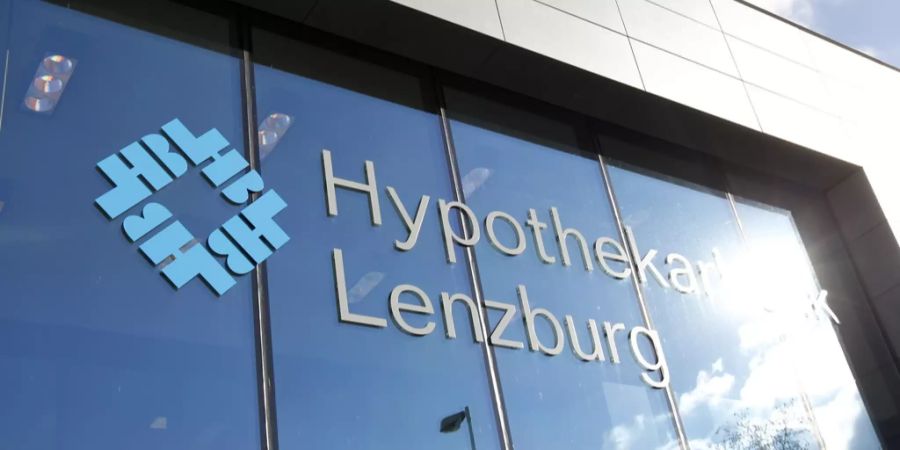 Hypothekarbank Lenzburg