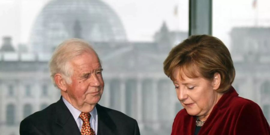 Kurt Biedenkopf