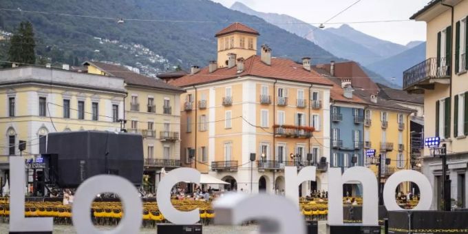 Locarno TI - Locarno Open Doors reist in die Kinos der Schweiz
