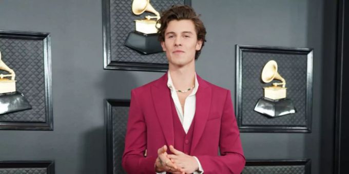 Shawn Mendes Shawn Mendes