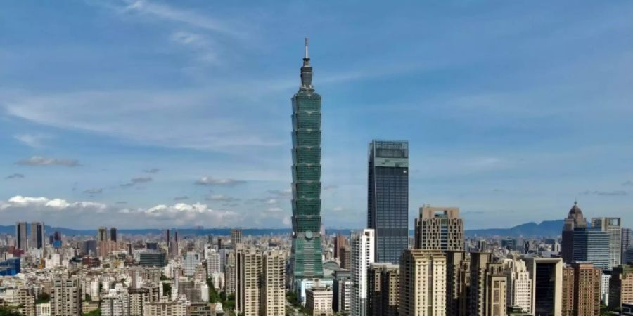 taiwan