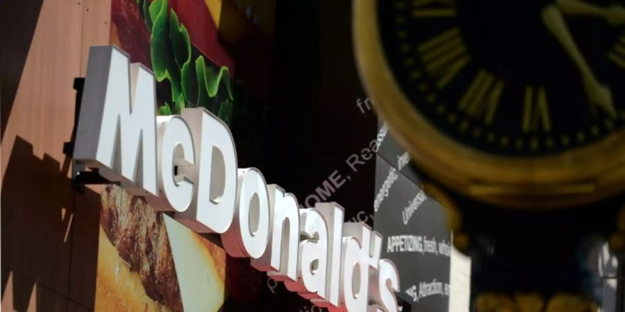 Deutsche Umwelthilfe startet Petition gegen McDonald's