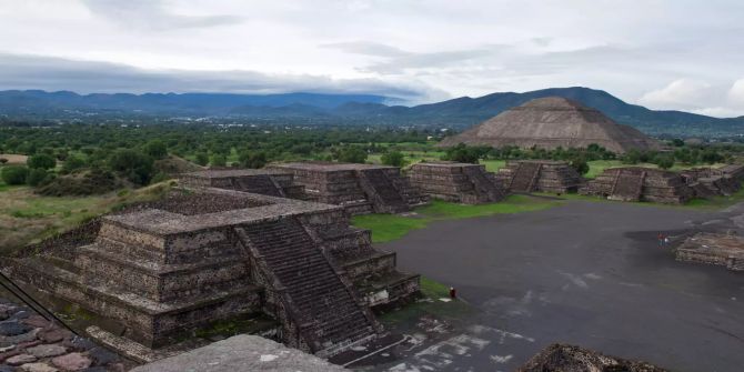 Teotihuacan