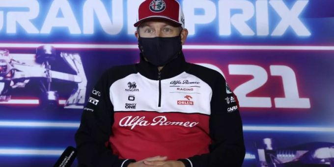 Bringt durch seinen Abschied Bewegung in den Formel-1-Fahrermarkt: Kimi Räikkönen. Foto: Kenzo Tribouillard/POOL AFP/AP/dpa Bringt durch seinen Abschied Bewegung in den Formel-1-Fahrermarkt: Kimi Räikkönen. Foto: Kenzo Tribouillard/POOL AFP/AP/dpa