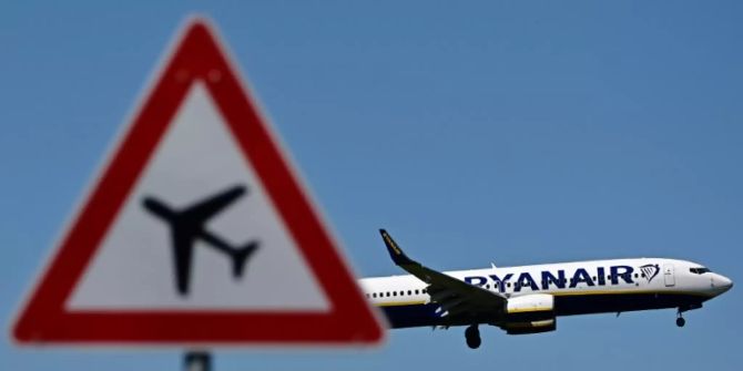 ryanair