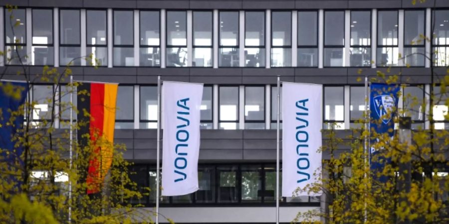 Vonovia