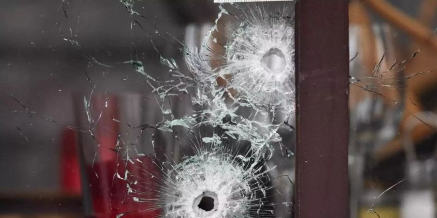 terroranschläge paris