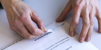 Chur - Bündner Regierung eröffnet Vernehmlassung zu Stimmrechtsalter 16