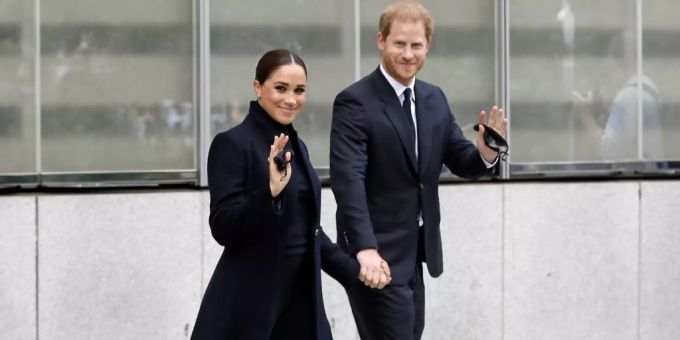 Meghan markle