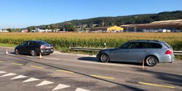 Unfall