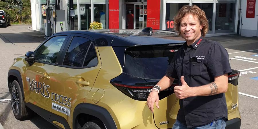 Garage Brun AG Reinach