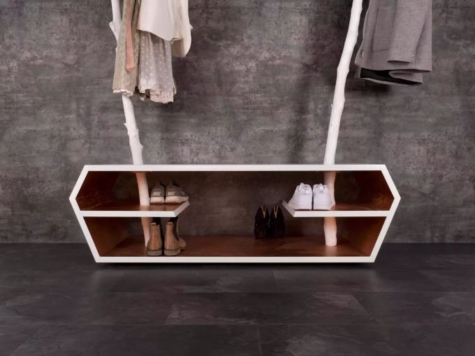 Garderobe Garderobe1,2