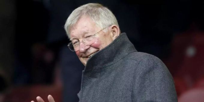 Sir Alex Ferguson brach mit dem FC Aberdeen in der ersten Hälfte der 1980er Jahre die Dominanz der Glasgower Vereine Celtic und Rangers. Foto: Martin Rickett/PA Wire/dpa Sir Alex Ferguson brach mit dem FC Aberdeen in der ersten Hälfte der 1980er Jahre die Dominanz der Glasgower Vereine Celtic und Rangers. Foto: Martin Rickett/PA Wire/dpa