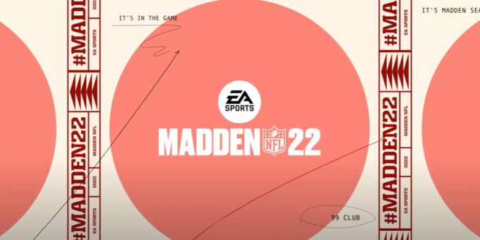 Madden NFL 22 wurde am 20. August publiziert. Madden nfl 22