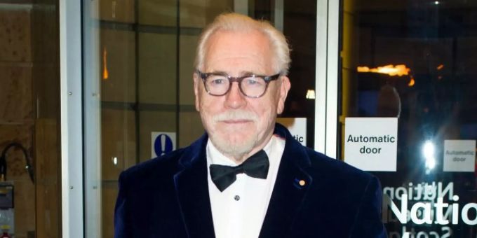 Brian Cox Brian Cox
