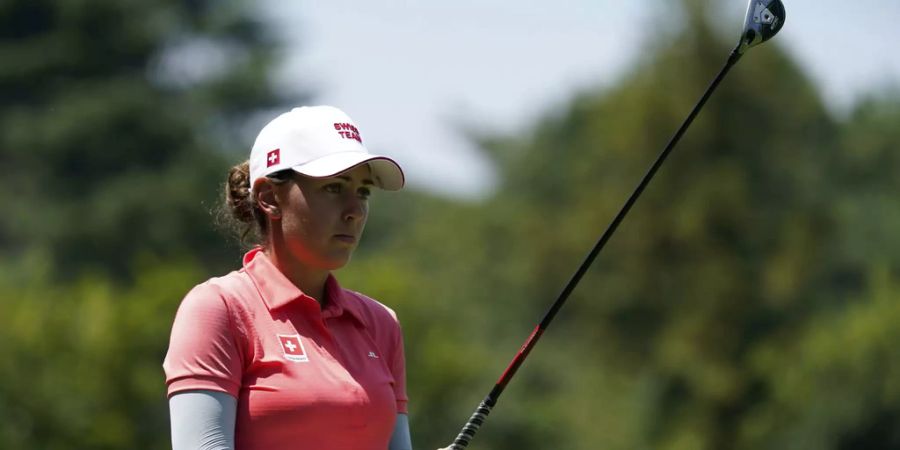 ladies open